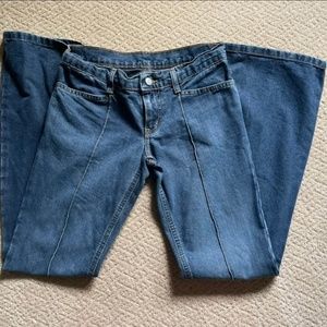 Ralph Lauren Flare Jeans